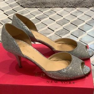 Kate Spade Cocktail Heals